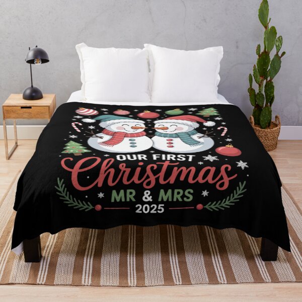Item preview, Christmas 2025 Couples Cute Xmas designed and sold by HaileyRobel.