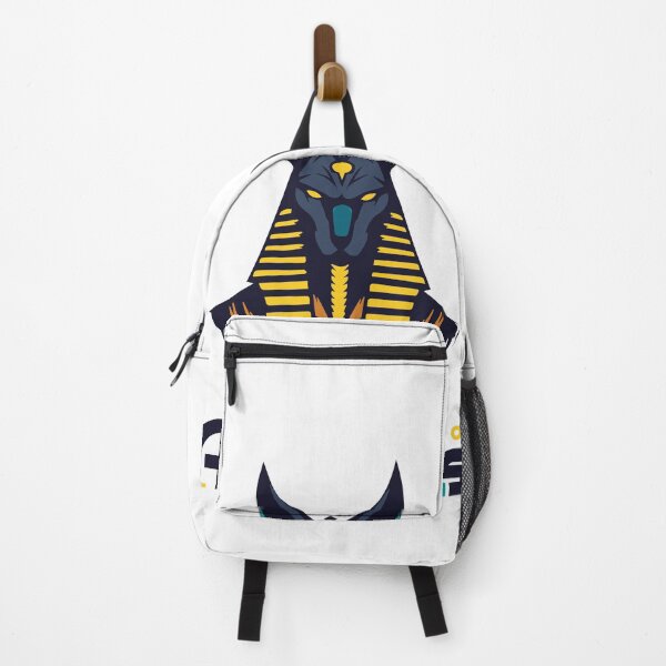 Item preview, Anubis T-shirt designed and sold by CairoDesign.