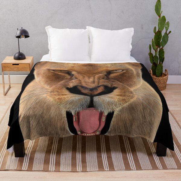 Item preview, Big Cat Female Lion designed and sold by Vac1.