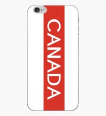 Canada iPhone Case