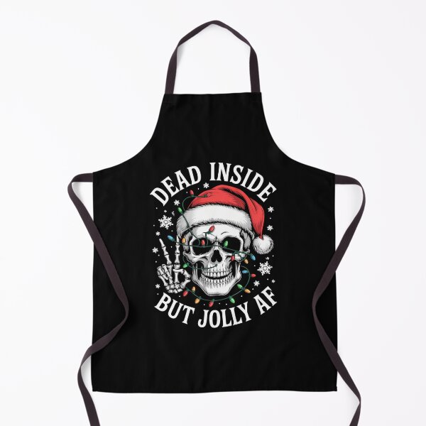 Item preview, Christmas Skull Peace Xmas designed and sold by LunaCrazeArt.