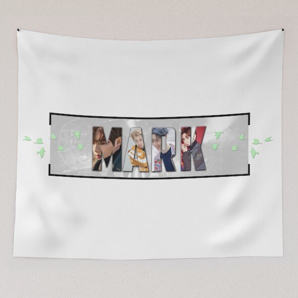 Item preview, Mark Tuan GOT7 designed and sold by LeighsDesign.