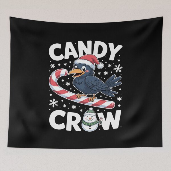 Item preview, Candy Cane Christmas Xmas designed and sold by DrewLeuschke.