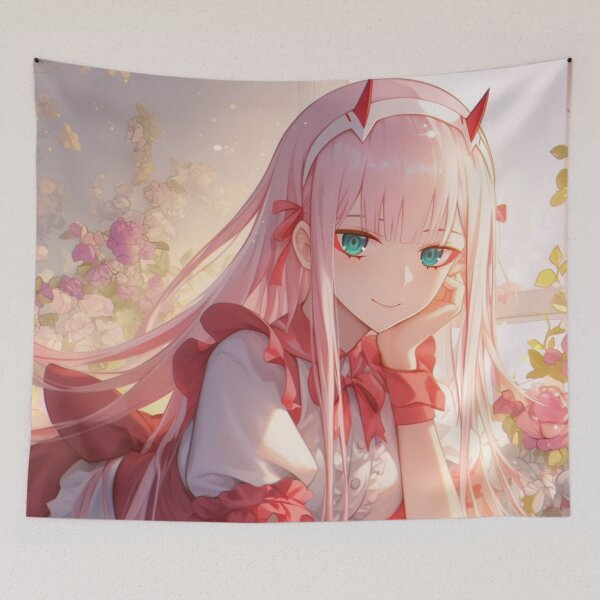 Item preview, Cleaner Waifu designed and sold by jinwooo.
