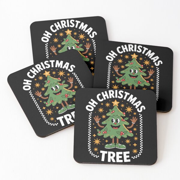 Item preview, Christmas Tree Cake Xmas designed and sold by LunaCrazeArt.