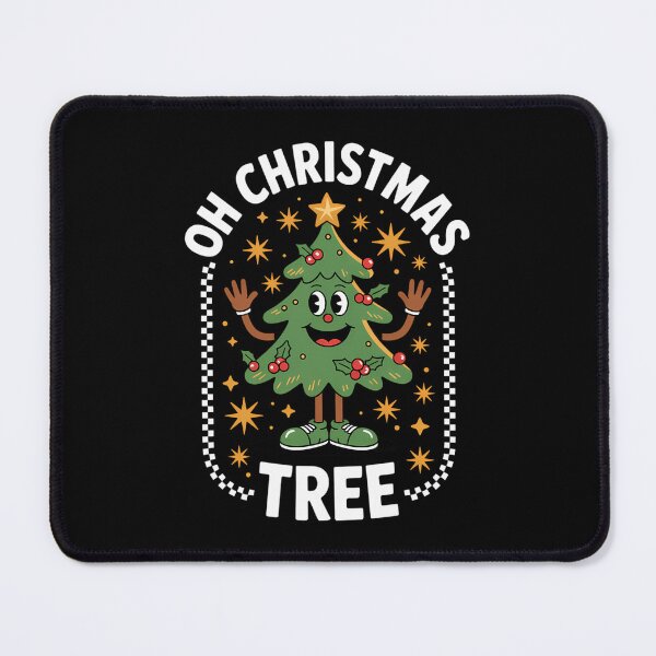 Item preview, Christmas Tree Cake Xmas designed and sold by LunaCrazeArt.