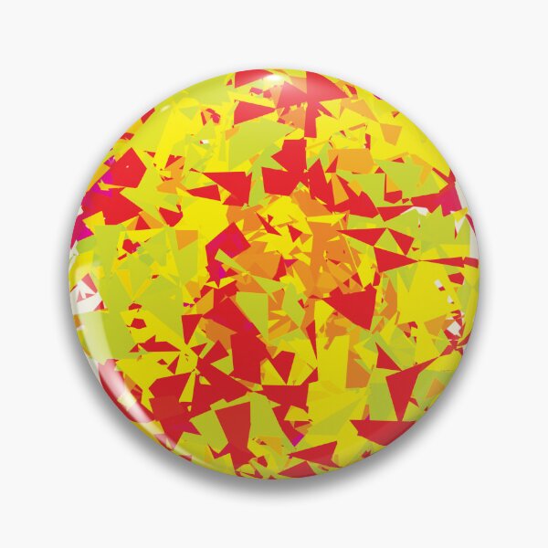 Item preview, Color Bash #7, ADHD Thoughts designed and sold by CharlottePlaceArt.