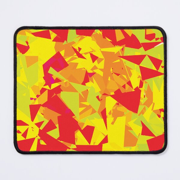 Item preview, Color Bash #7, ADHD Thoughts designed and sold by CharlottePlaceArt.