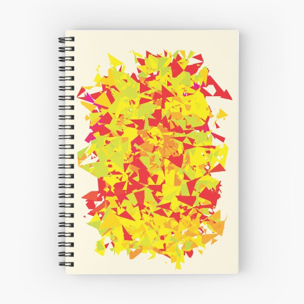 Item preview, Color Bash #7, ADHD Thoughts designed and sold by CharlottePlaceArt.