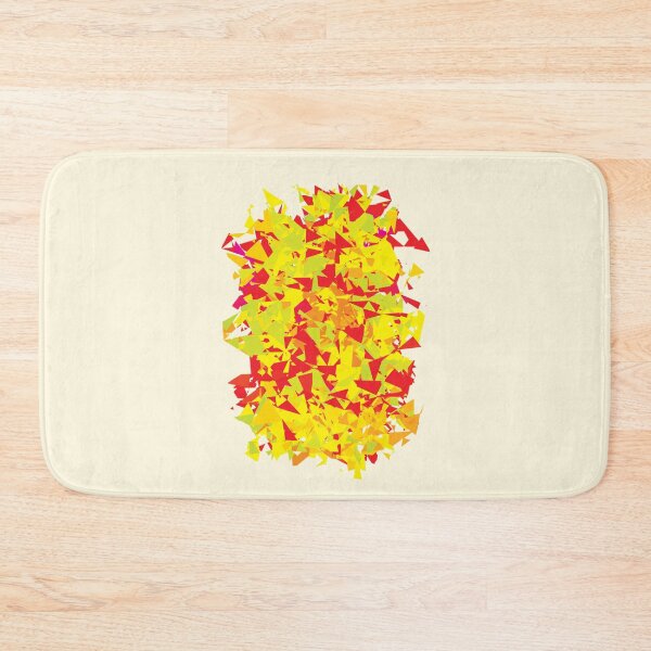 Item preview, Color Bash #7, ADHD Thoughts designed and sold by CharlottePlaceArt.