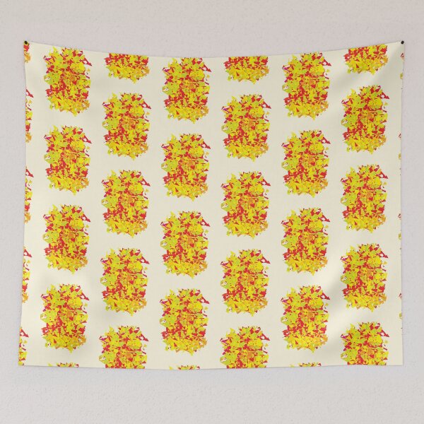 Item preview, Color Bash #7, ADHD Thoughts designed and sold by CharlottePlaceArt.