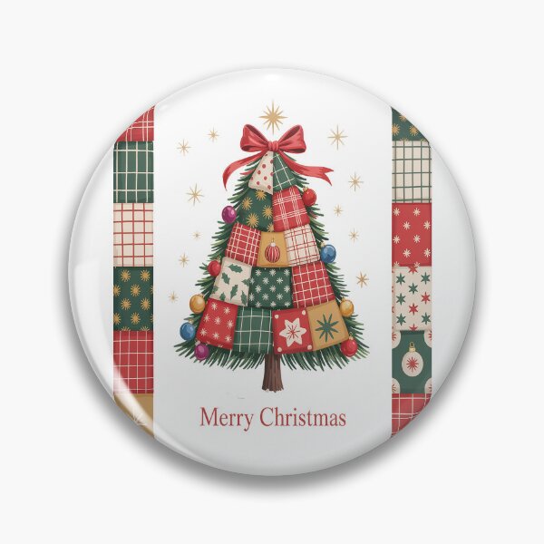 Item preview, Christmas tree holiday merry designed and sold by VladoZork.