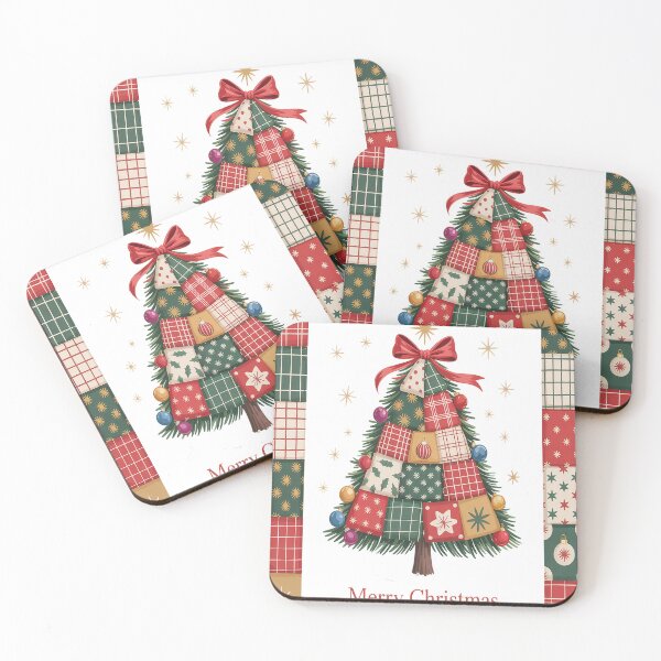 Item preview, Christmas tree holiday merry designed and sold by VladoZork.