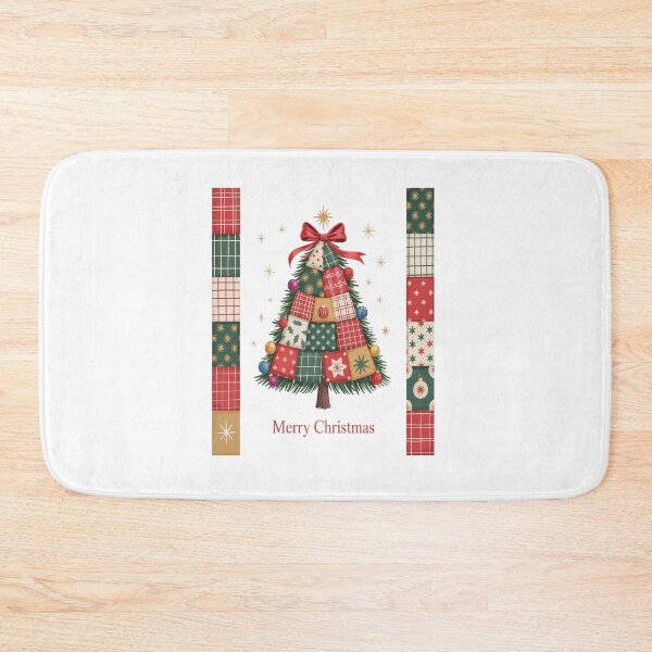 Item preview, Christmas tree holiday merry designed and sold by VladoZork.