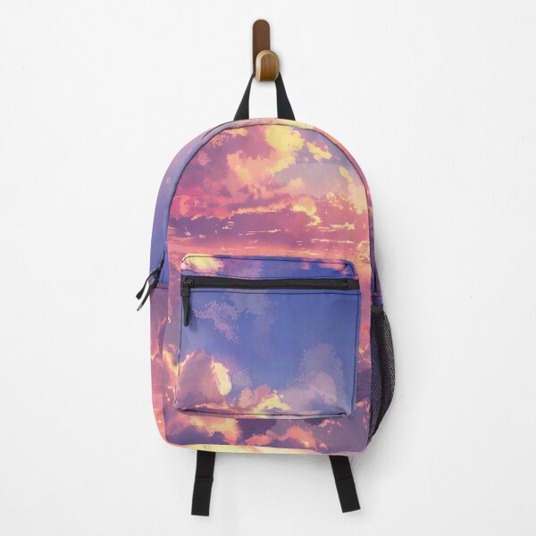 Item preview, Ethereal Anime Sunset Sky designed and sold by Nytheris.