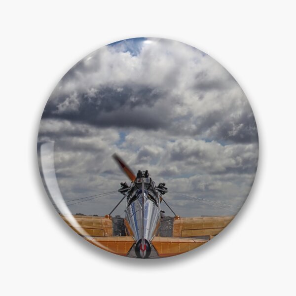 Item preview, Cleared for take 0ff. designed and sold by Ian Ramsay.