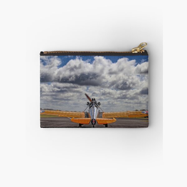 Item preview, Cleared for take 0ff. designed and sold by Ian Ramsay.