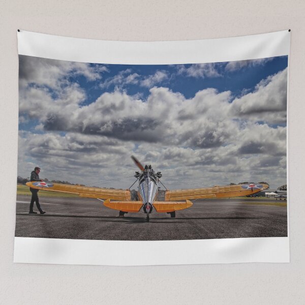 Item preview, Cleared for take 0ff. designed and sold by Ian Ramsay.