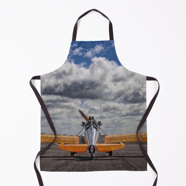 Item preview, Cleared for take 0ff. designed and sold by Ian Ramsay.