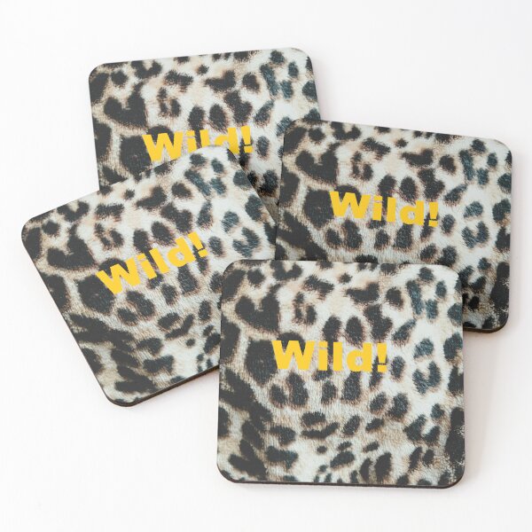 Item preview, WILD THING! designed and sold by JPOempathy.