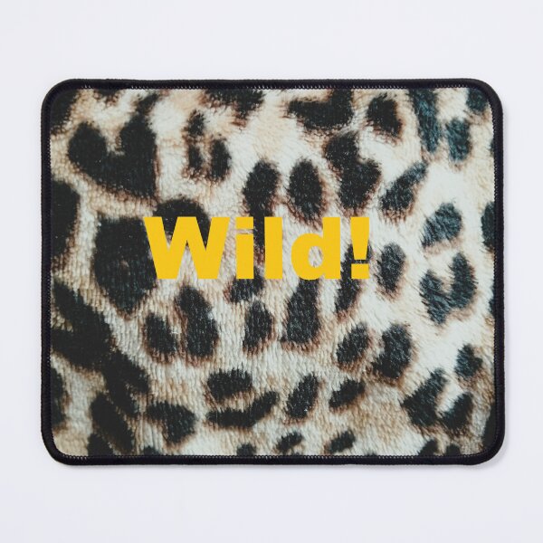 Item preview, WILD THING! designed and sold by JPOempathy.