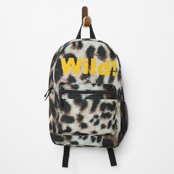 Item preview, WILD THING! designed and sold by JPOempathy.