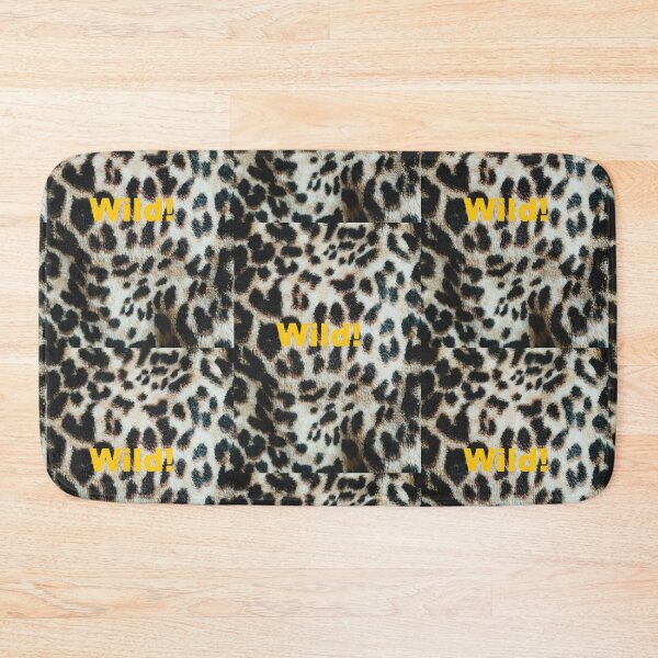 Item preview, WILD THING! designed and sold by JPOempathy.