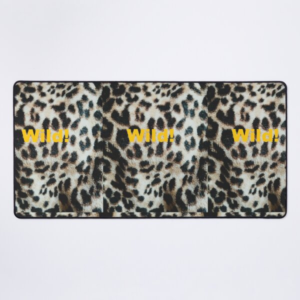 Item preview, WILD THING! designed and sold by JPOempathy.