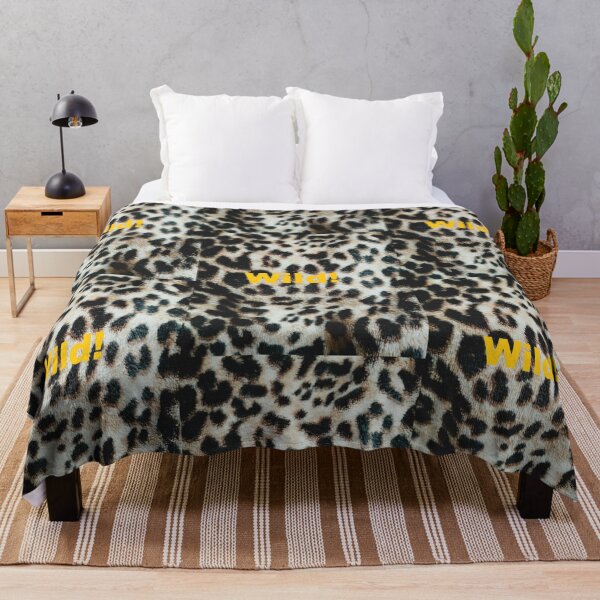 Item preview, WILD THING! designed and sold by JPOempathy.