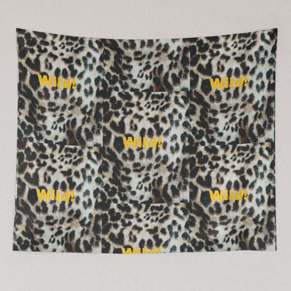 Item preview, WILD THING! designed and sold by JPOempathy.
