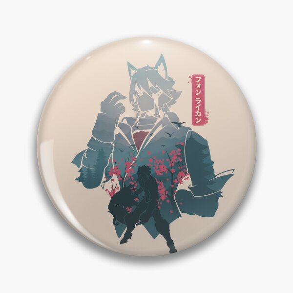Item preview, Von Lycaon designed and sold by mustbewhy.