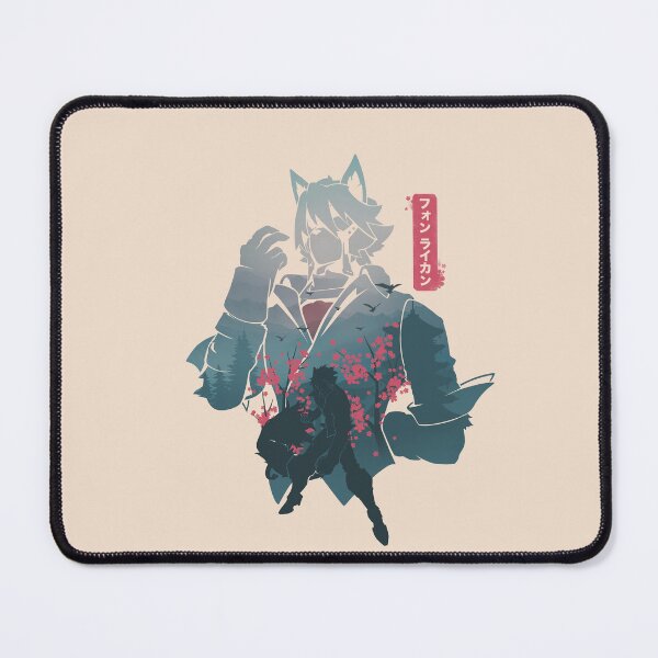 Item preview, Von Lycaon designed and sold by mustbewhy.