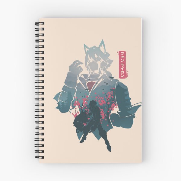 Item preview, Von Lycaon designed and sold by mustbewhy.