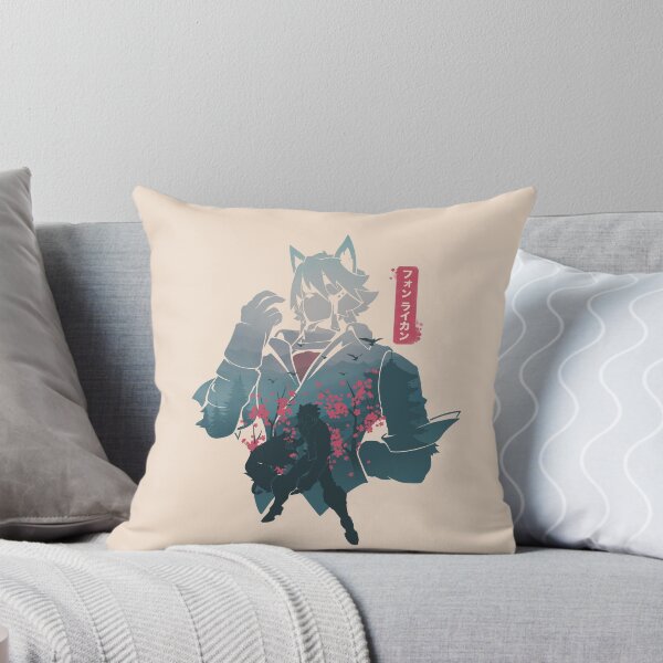 Item preview, Von Lycaon designed and sold by mustbewhy.