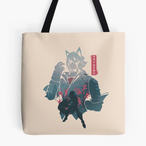Item preview, Von Lycaon designed and sold by mustbewhy.