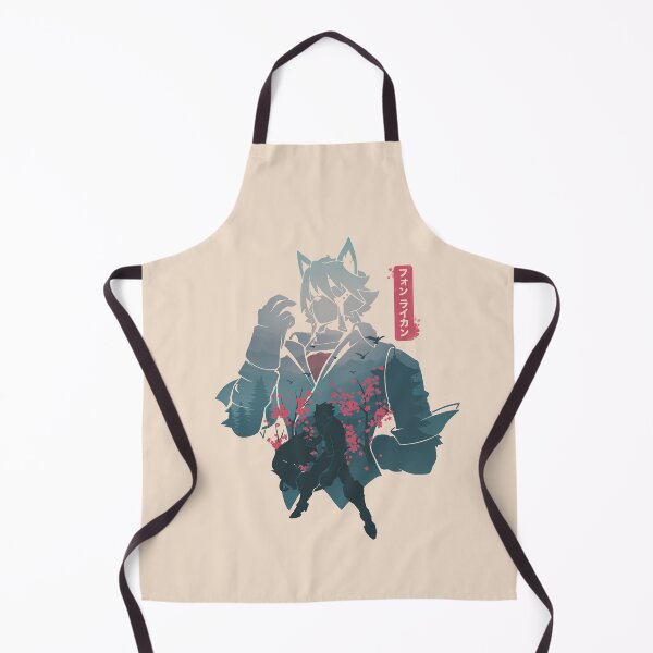 Item preview, Von Lycaon designed and sold by mustbewhy.