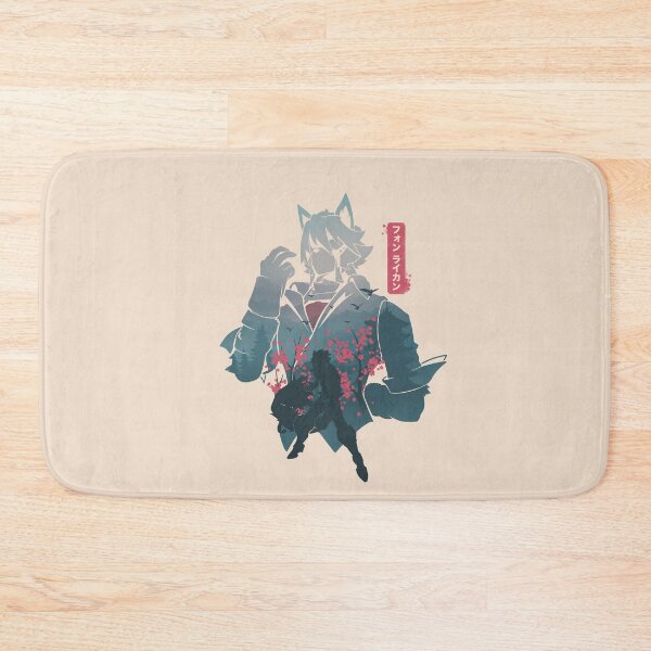 Item preview, Von Lycaon designed and sold by mustbewhy.