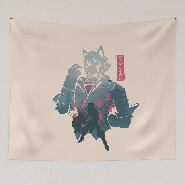 Item preview, Von Lycaon designed and sold by mustbewhy.