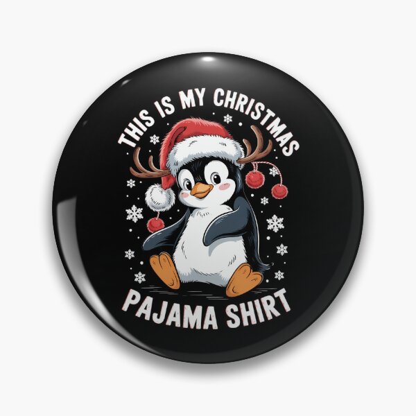 Item preview, Christmas Xmas Cute Animal designed and sold by LunaCrazeArt.