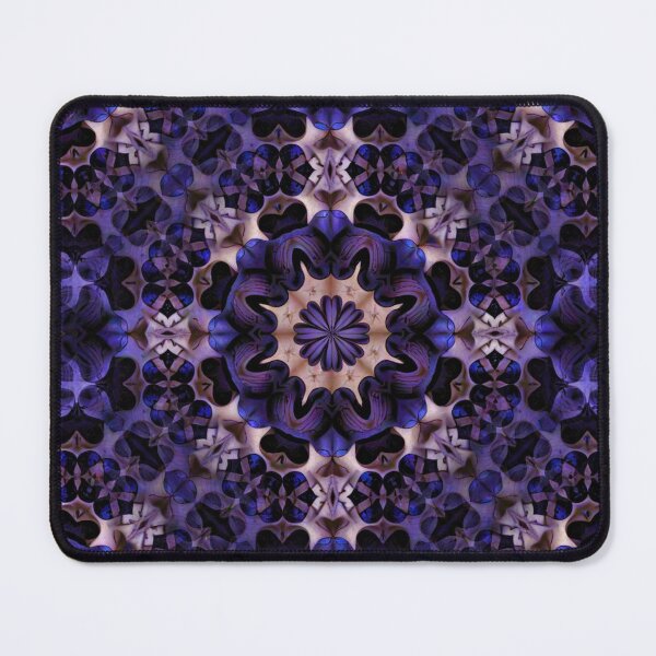 Item preview, Indigo Dream Kaleidoscope designed and sold by Dawne's Designs.