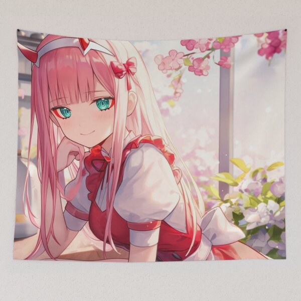 Item preview, Waifu Maid designed and sold by jinwooo.