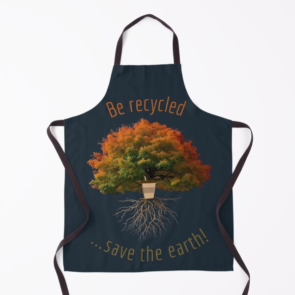 Item preview, Be recycled ...save the earth! designed and sold by eMGi27Prints.