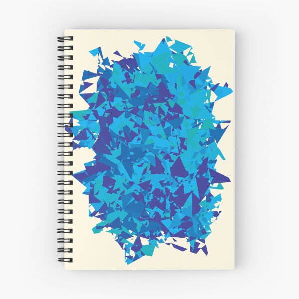 Item preview, Color Bash #6, ADHD Thoughts designed and sold by CharlottePlaceArt.