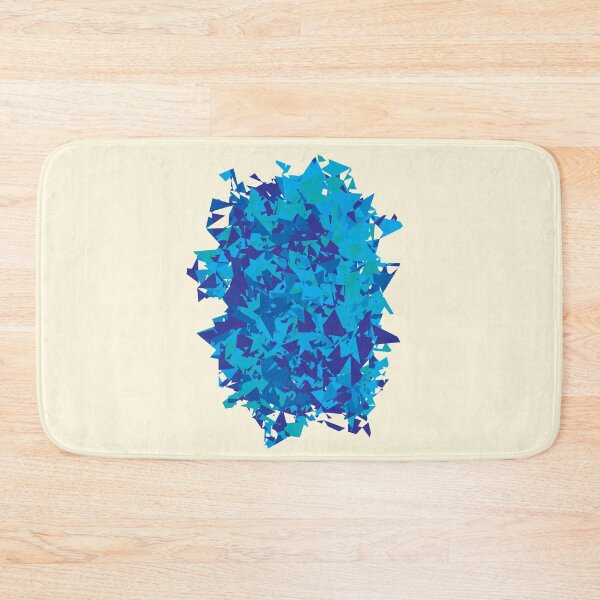 Item preview, Color Bash #6, ADHD Thoughts designed and sold by CharlottePlaceArt.