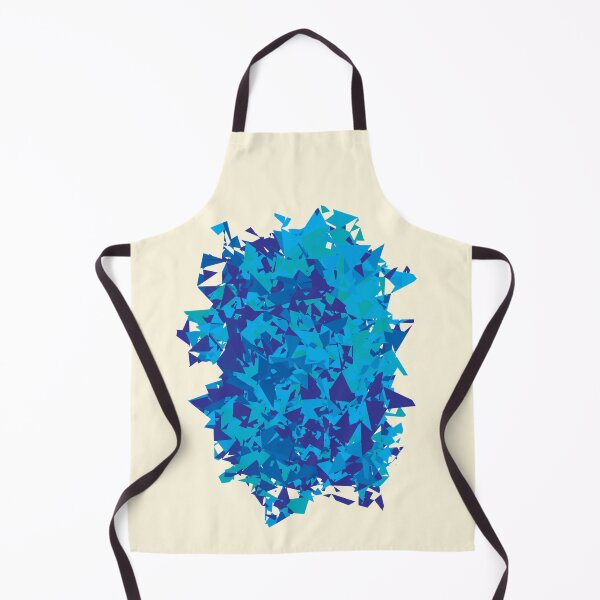 Item preview, Color Bash #6, ADHD Thoughts designed and sold by CharlottePlaceArt.