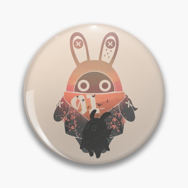 Item preview, The Bangboo Eous designed and sold by mustbewhy.