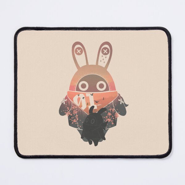 Item preview, The Bangboo Eous designed and sold by mustbewhy.