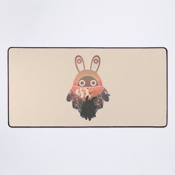 Item preview, The Bangboo Eous designed and sold by mustbewhy.