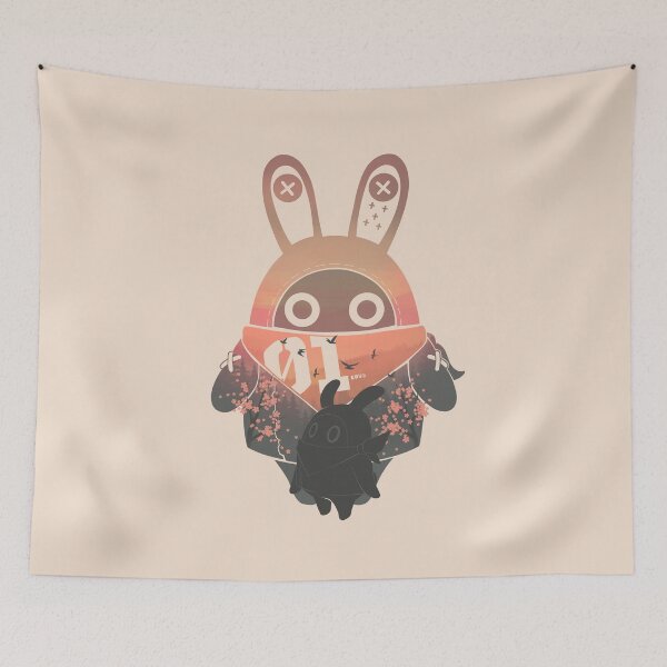 Item preview, The Bangboo Eous designed and sold by mustbewhy.