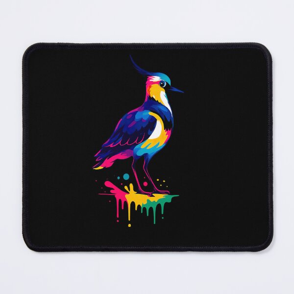 Item preview, Wild Northern Lapwing  designed and sold by ArteeInnovation.